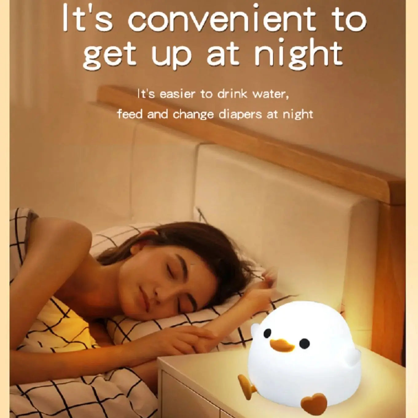 Ducky Glow
