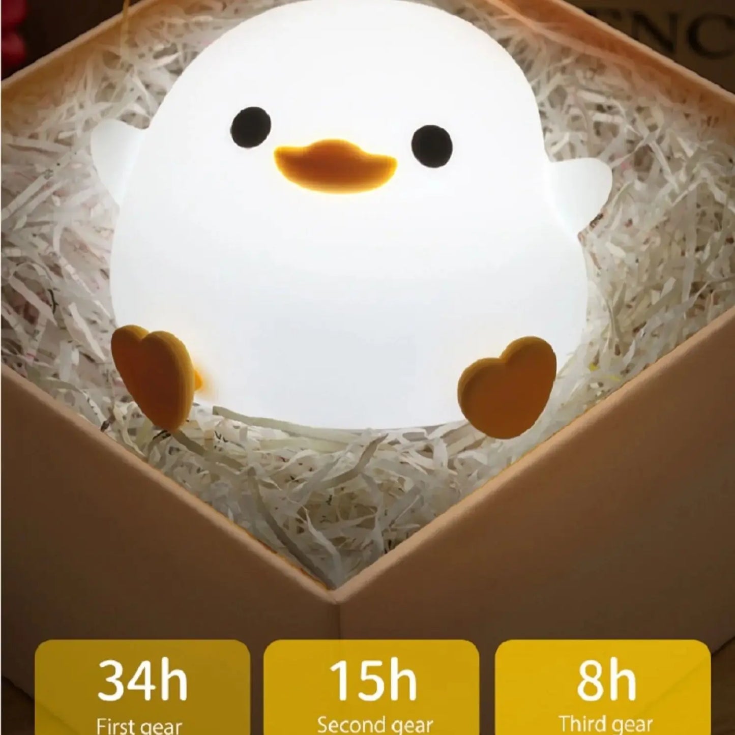 Ducky Glow