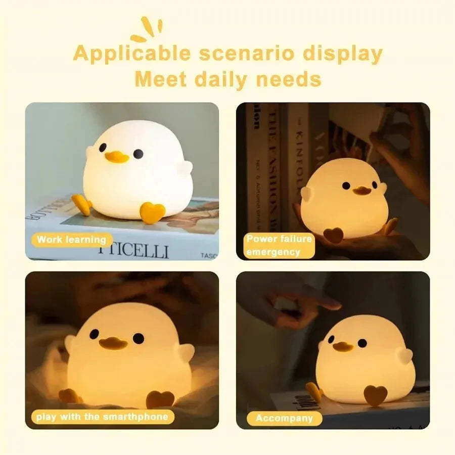 Ducky Glow