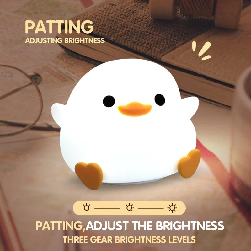 Ducky Glow