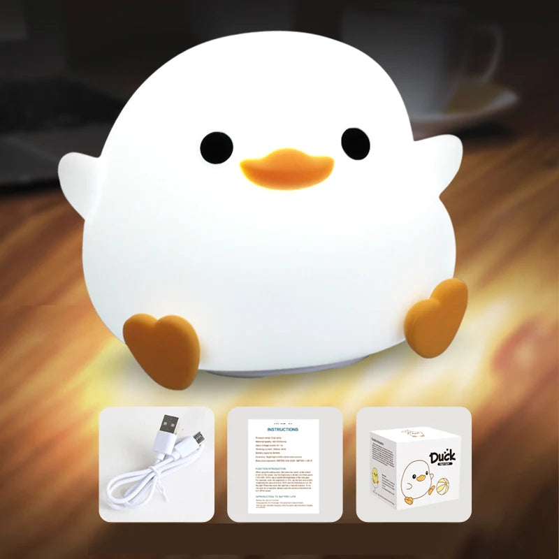 Ducky Glow